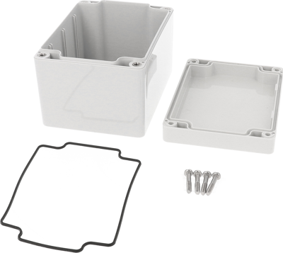 1554G2GY Hammond General Purpose Enclosures