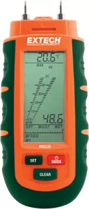 MO230 Extech Moisture Indicators, Material Moisture Testers