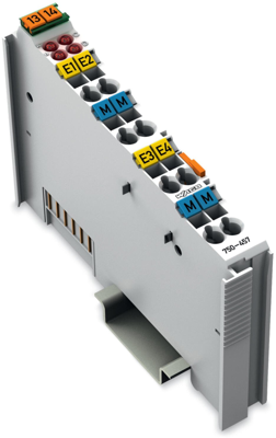 750-457 WAGO Analog Modules Image 1