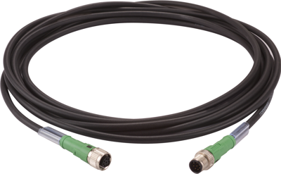 960 000 46 Werma Sensor-Actuator Cables