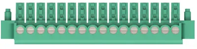 1-284511-6 TE Connectivity PCB Terminal Blocks Image 3