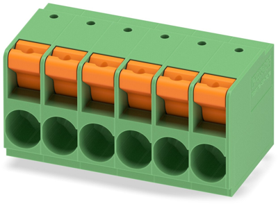 1017535 Phoenix Contact PCB Terminal Blocks