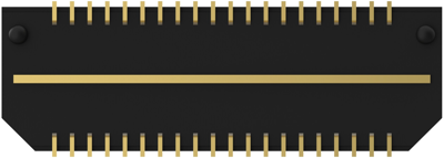 1658049-1 AMP PCB Connection Systems Image 4