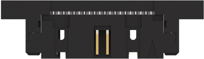 5111448-4 AMP PCB Connection Systems Image 3