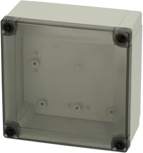 6011907 Fibox GmbH General Purpose Enclosures Image 2