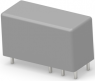 Relay, 1 Form C (NO/NC), 12 V (DC), 360 Ω, 16 A, 400 V (AC), monostable, 8-1415006-1