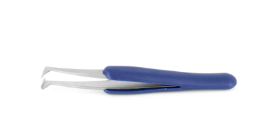 14A.C.DR.1 ideal-tek Tweezers