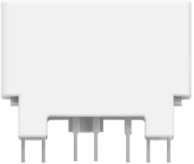 1-174957-1 AMP Automotive Power Connectors Image 3