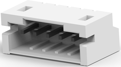 1775469-5 TE Connectivity PCB Connection Systems Image 1