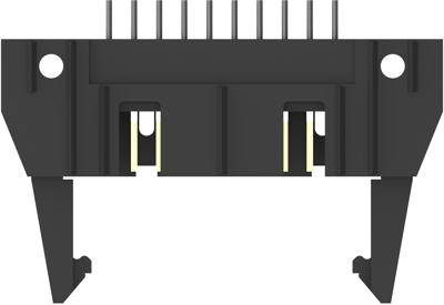 5499923-4 AMP PCB Connection Systems Image 3