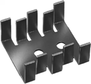 10034954 Fischer Elektronik Heat Sinks