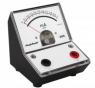 Analogue voltmeter, Bench-top measuring device