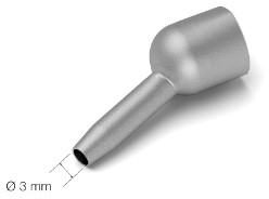 TN9787 JBC Soldering tips, desoldering tips and hot air nozzles