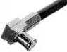 1362991-1 AMP Coaxial Connectors