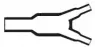 916728-000 Raychem Bottle Shapes