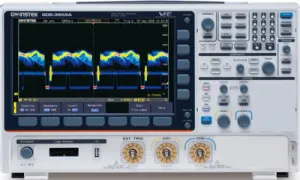 GDS-3652A GW Instek Oscilloscopes