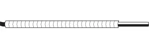 4-1768044-0 Raychem Cable Markers