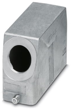 1412757 Phoenix Contact Housings for HDC Connectors