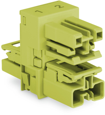 770-1659 WAGO Device Connectors Image 1