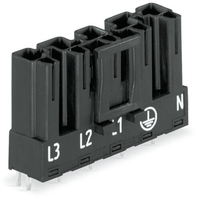 770-815 WAGO Device Connectors Image 1