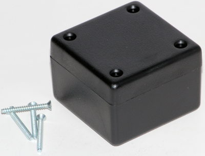 1594ASBK Hammond General Purpose Enclosures