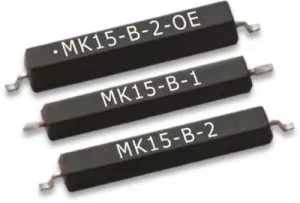 MK15-C-2 Standex Electronics Proximity Switches, Reed switches