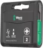 05057761001 Wera Screwdrivers, Bits and Bitholders