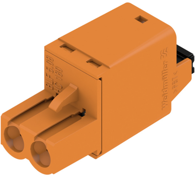 1013680000 Weidmüller PCB Connection Systems Image 1