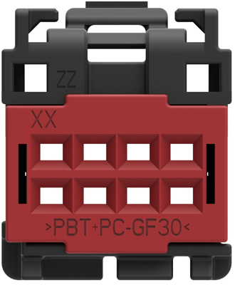 1456987-3 TE Connectivity Automotive Power Connectors Image 5