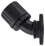 166-23601 HellermannTyton Hose Fittings