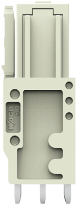 831-3504 WAGO PCB Connection Systems Image 2