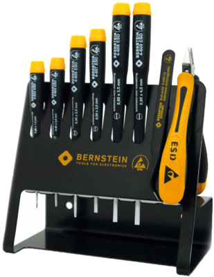 4-610 VC Bernstein Toolsets