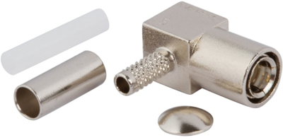 903-367P-51A2 Amphenol RF Coaxial Connectors Image 1