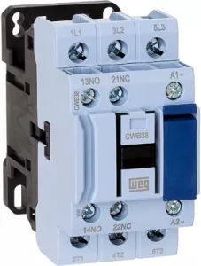 12527895 WEG Contactors