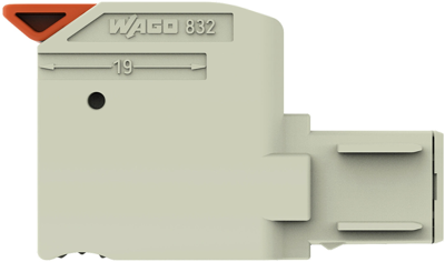 832-1105 WAGO PCB Connection Systems Image 2