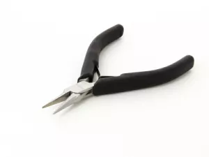 241ABLM.CR.NR ideal-tek Flat Nose Pliers, Snipe Nose Pliers, Round Nose Pliers, Needle Nose Pliers