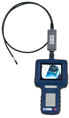 PCE-VE 320HR PCE Instruments Microscopes, inspection cameras, light sources, accessories Image 1