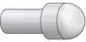 1060/G-D-1.5N-AU-2.5 PTR Contact Probes