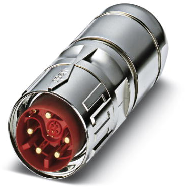 1623695 Phoenix Contact Sensor-Actuator Connectors