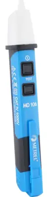 MD 106 METREL Voltage Testers Image 1