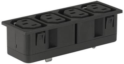 4752.7000 SCHURTER Device Connectors