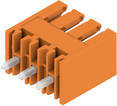 1604480000 Weidmüller PCB Connection Systems Image 2