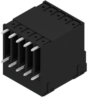 1973760000 Weidmüller PCB Connection Systems Image 2