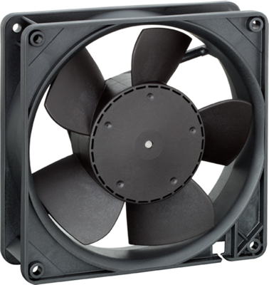 5214 NH ebm-papst Axial Fans