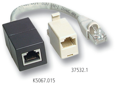 K5067.015 EFB-Elektronik Network Adapters