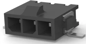 2-1445057-3 AMP PCB Connection Systems