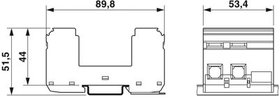 2881816 Phoenix Contact Fuses Accessories Image 2