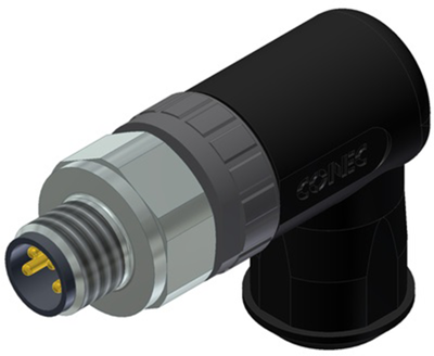 42-00025 CONEC Sensor-Actuator Connectors