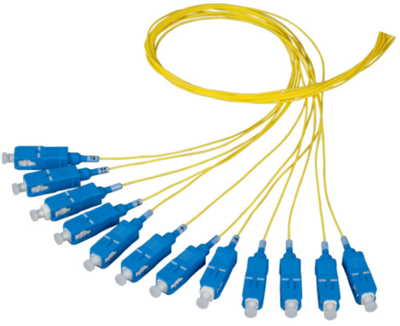 O3685.2 EFB-Elektronik Fiber Optic Patch Cables, Pigtails Image 4