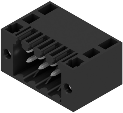 1728640000 Weidmüller PCB Connection Systems Image 1